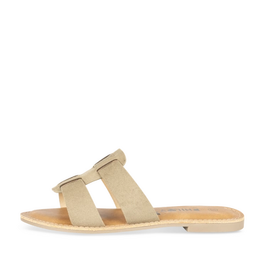 Mules GREEN Woman