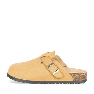 Mules COGNAC Woman