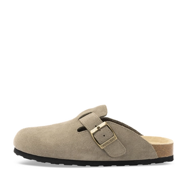 Mules KHAKI Woman