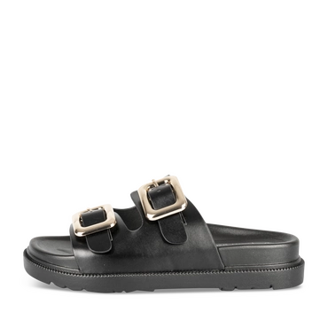 Mules BLACK Woman