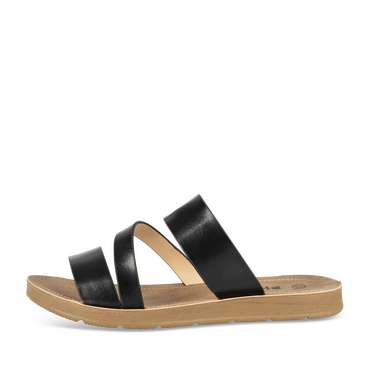 Mules BLACK Woman