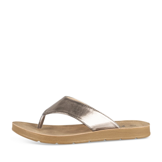 Tongs PEWTER Femme