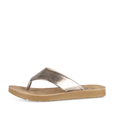 Tongs PEWTER Femme