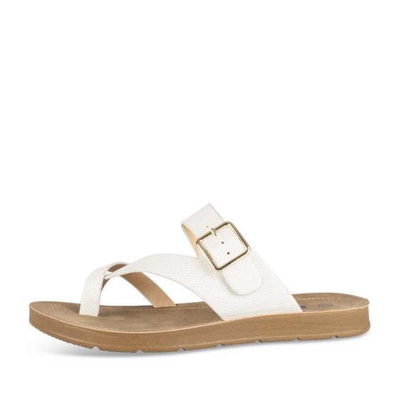 Flip-flops WHITE Woman