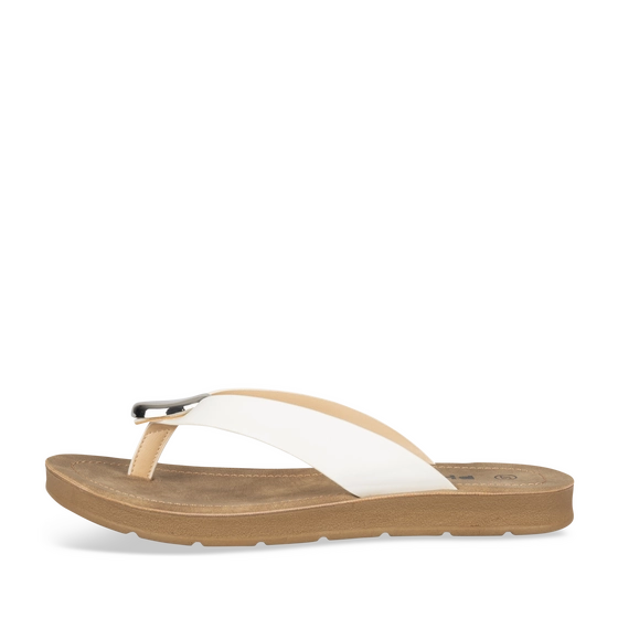 Flip-flops WHITE Woman