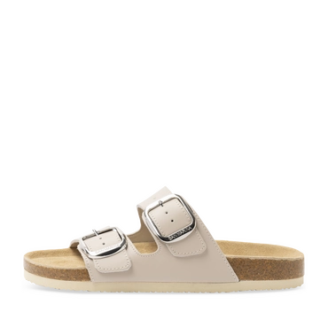Mules ICE Femme
