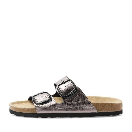 Mules PEWTER Femme
