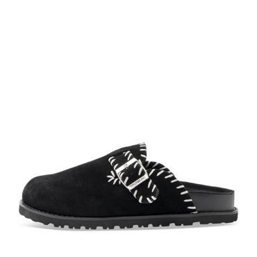 Mules NOIR Femme