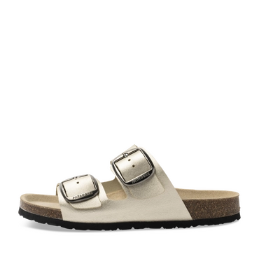 Mules OR Femme