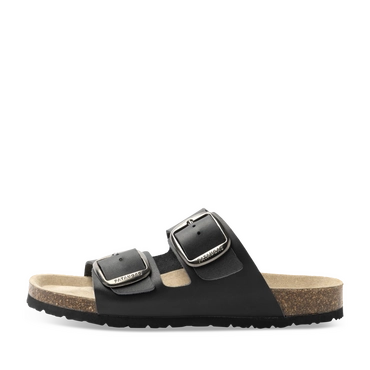Mules BLACK Woman