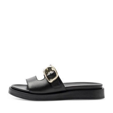 Mules NOIR Femme