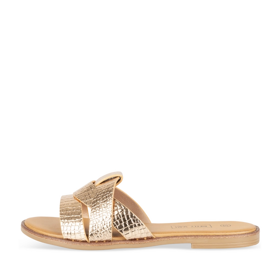 Mules ROSE LIGHT Femme