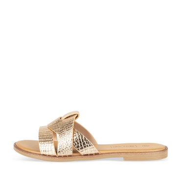 Mules LIGHT PINK Woman