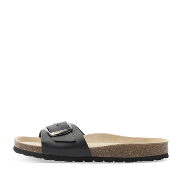 Mules NOIR Femme
