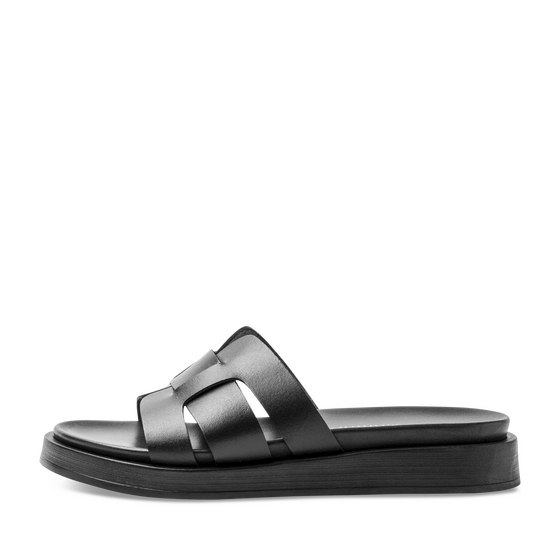 Mules BLACK Woman