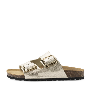 Mules OR Femme
