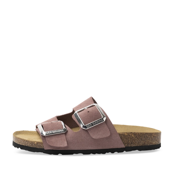 Mules ROSE Femme
