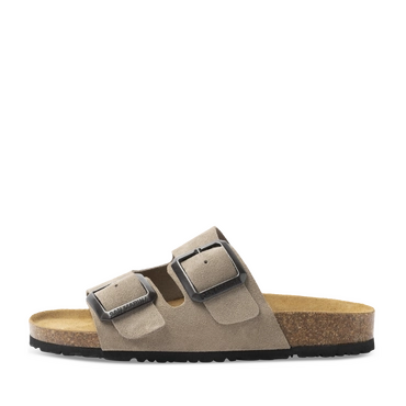 Mules TAUPE Woman