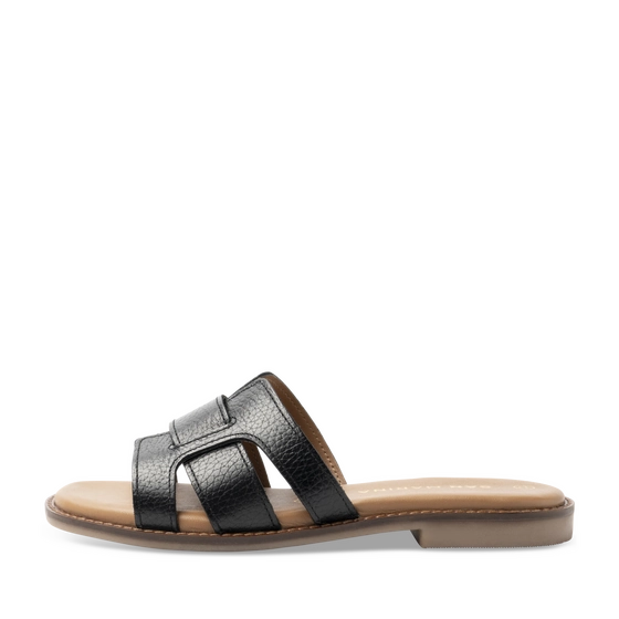 Mules BLACK Woman