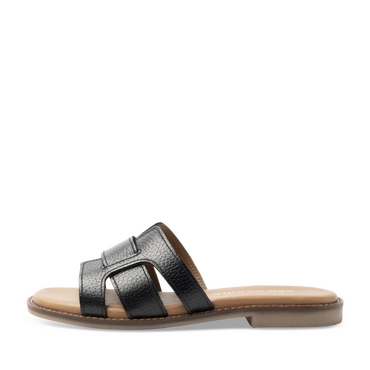 Mules BLACK Woman
