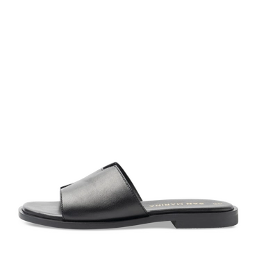 Mules NOIR Femme