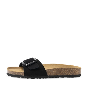 Mules BLACK Woman