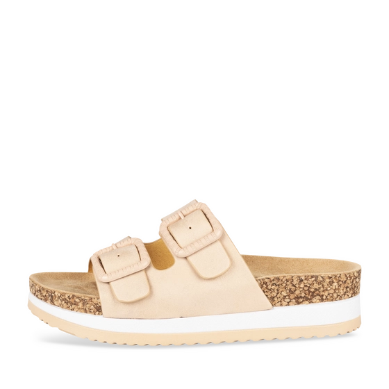 Mules ROSE Femme