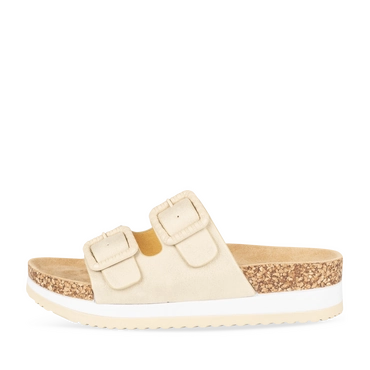 Mules GOLD Woman