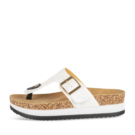 Flip-flops WHITE Woman