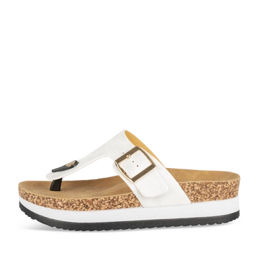 Flip-flops WHITE Woman