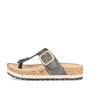 Flip-flops BLACK Woman