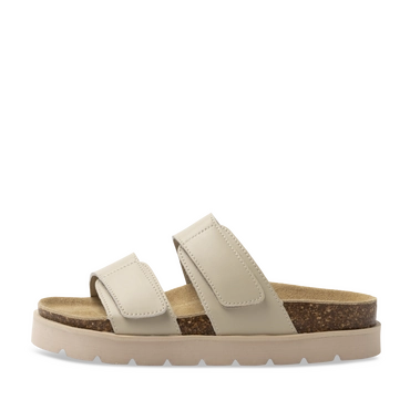 Mules BEIGE Woman