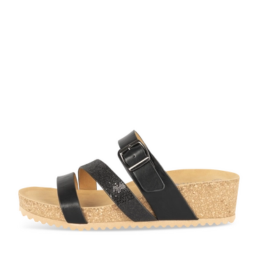 Mules BLACK Woman