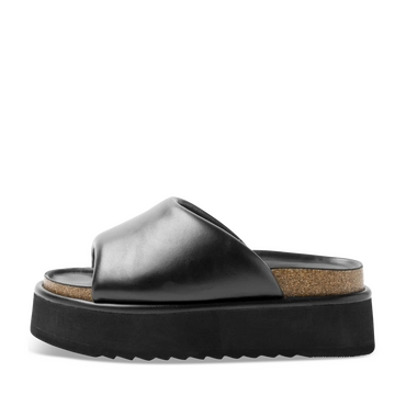 Mules BLACK Woman