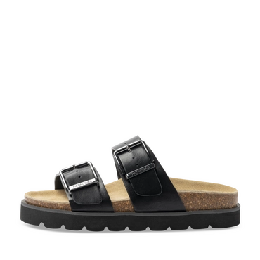 Mules BLACK Woman