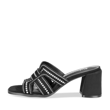 Mules BLACK Woman
