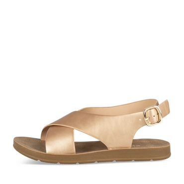 Sandales ROSE Femme