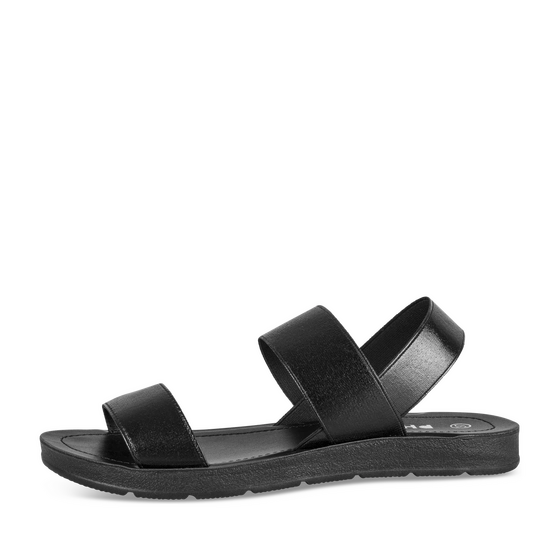 Sandals BLACK Woman