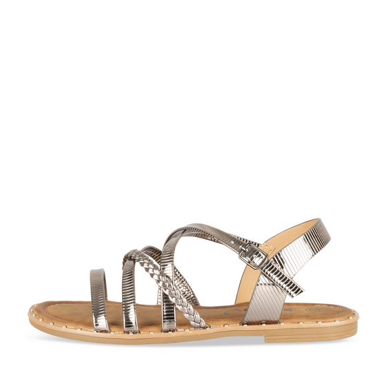 Sandales PEWTER Femme