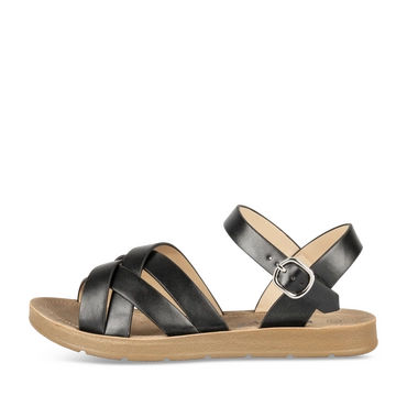 Sandales NOIR Femme