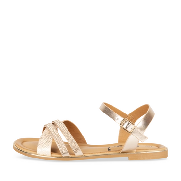 Sandals GHIACCIO Woman