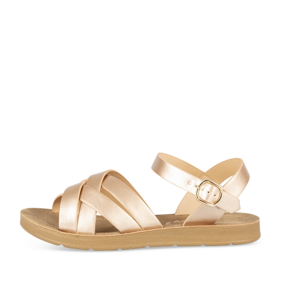 Sandales ROSE Femme