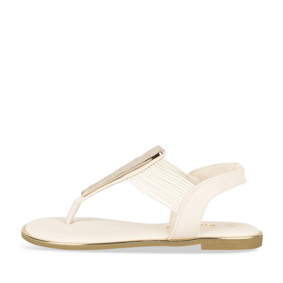 Sandals OFF WHITE Woman