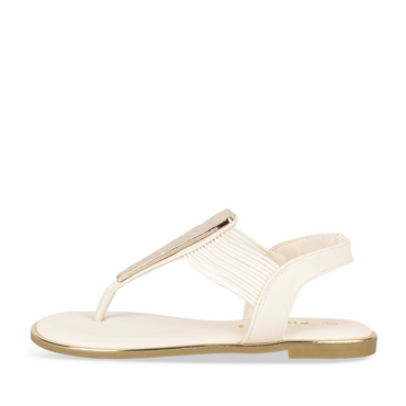 Sandals OFF WHITE Woman