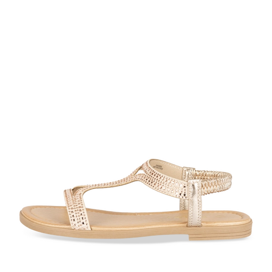 Sandals GHIACCIO Woman