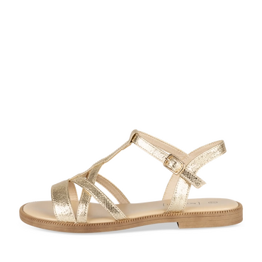Sandales OR Femme