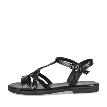 Sandales NOIR Femme