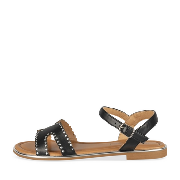 Sandales NOIR Femme