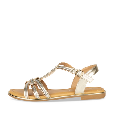 Sandales OR Femme