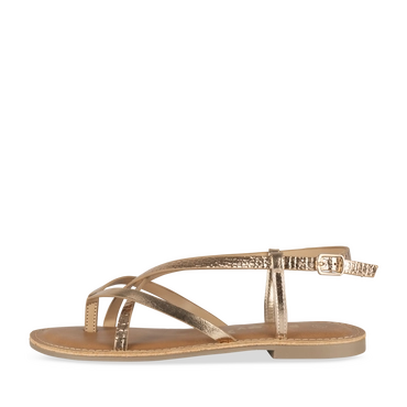 Sandals GHIACCIO Woman